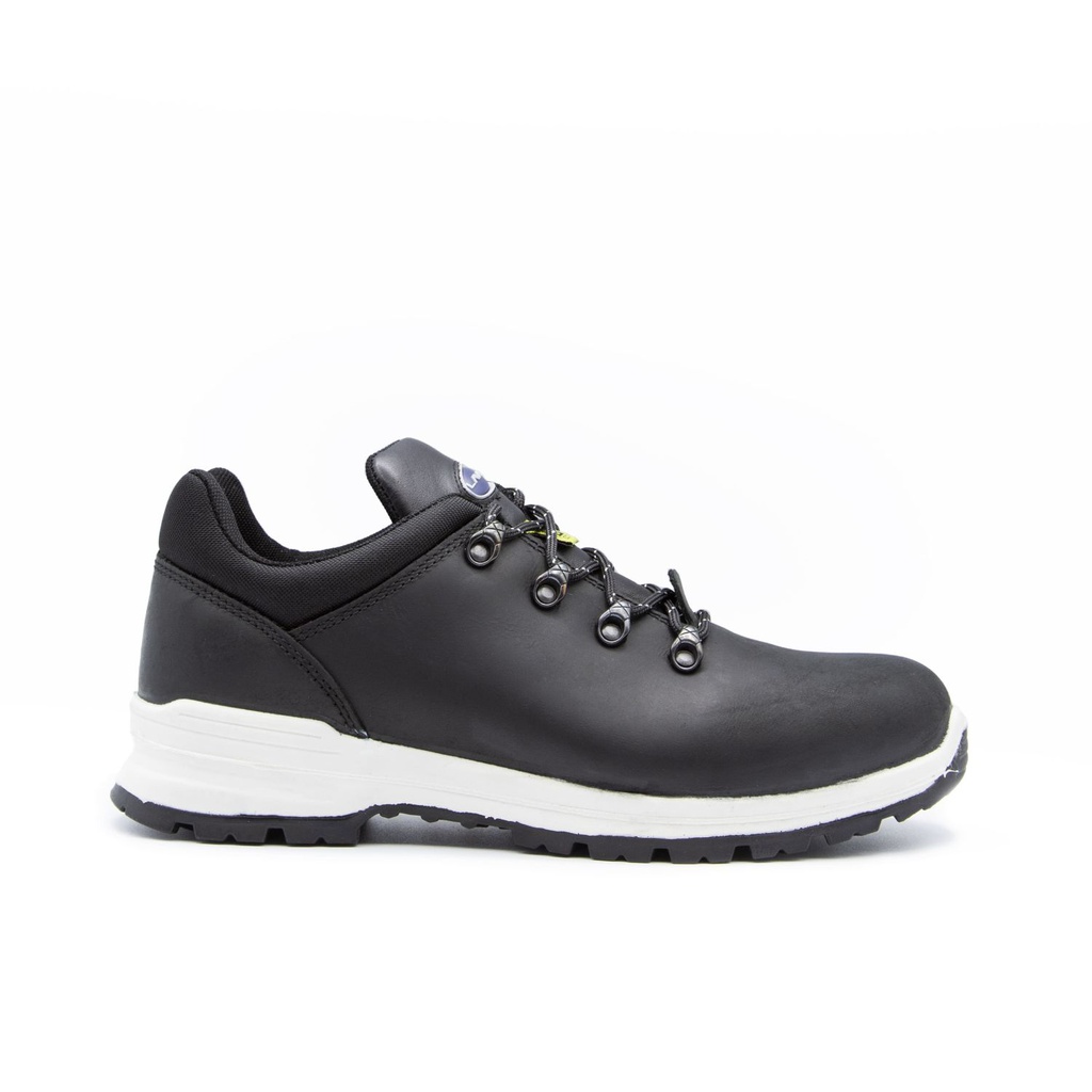 1256.00 E02 Sicherheitshalbschuh S3 ESD (sdVr)