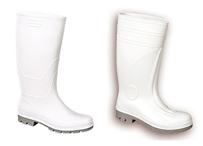 83.8 PVC-Berufsgummistiefel (sdVr) (36)