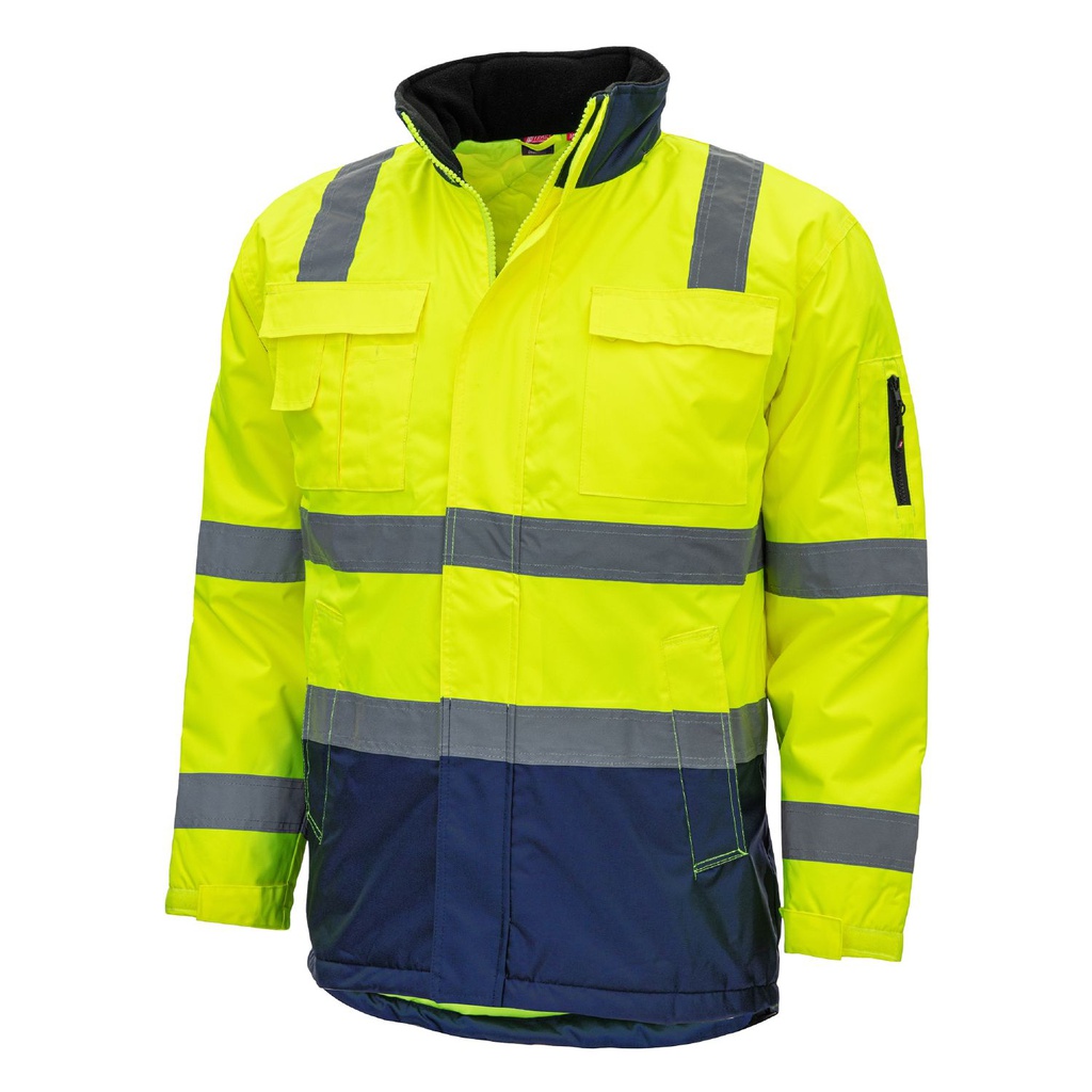 7145 Nighthawk P Warnschutz-Parka (XS)