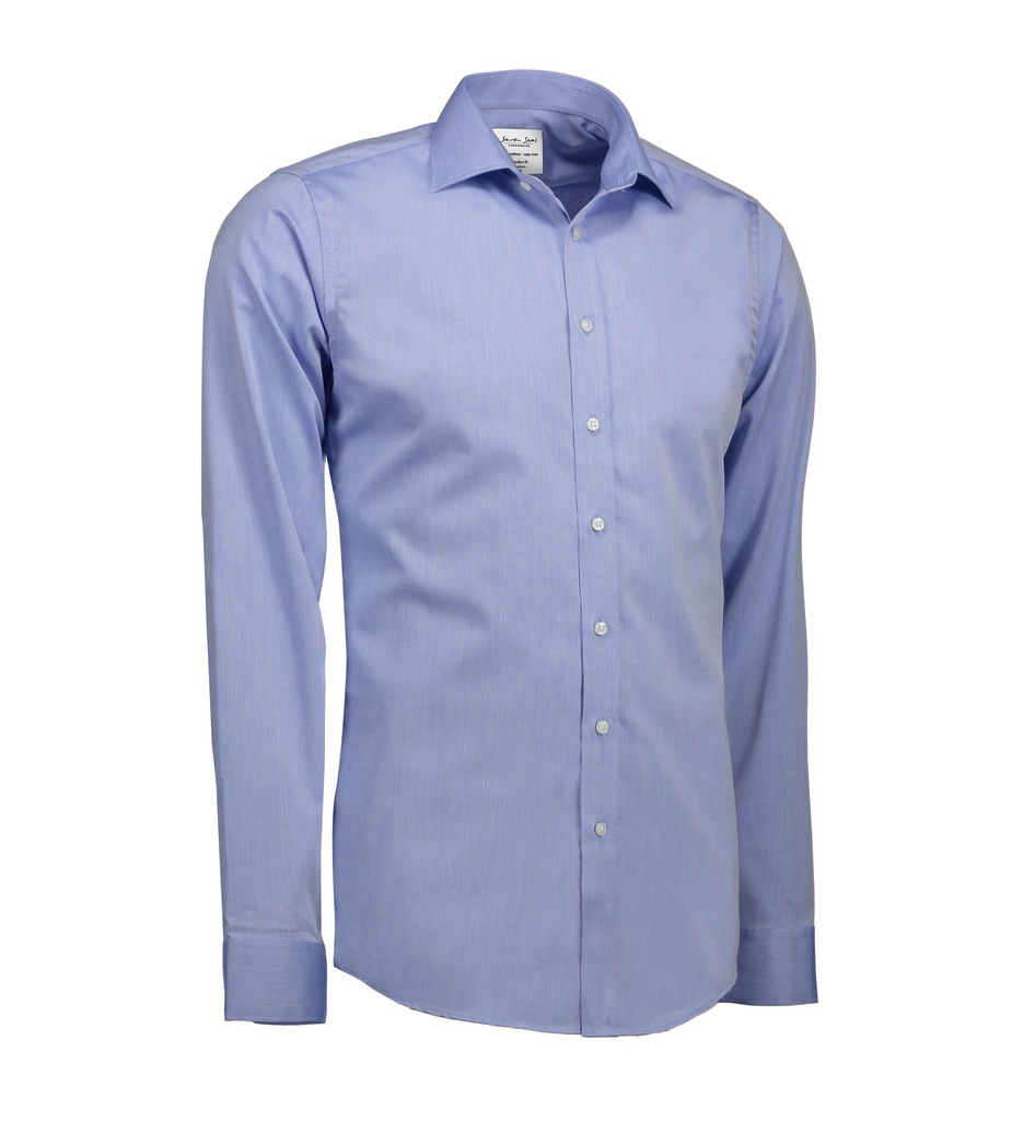 SS30 Business-Hemd | Langarm | slim