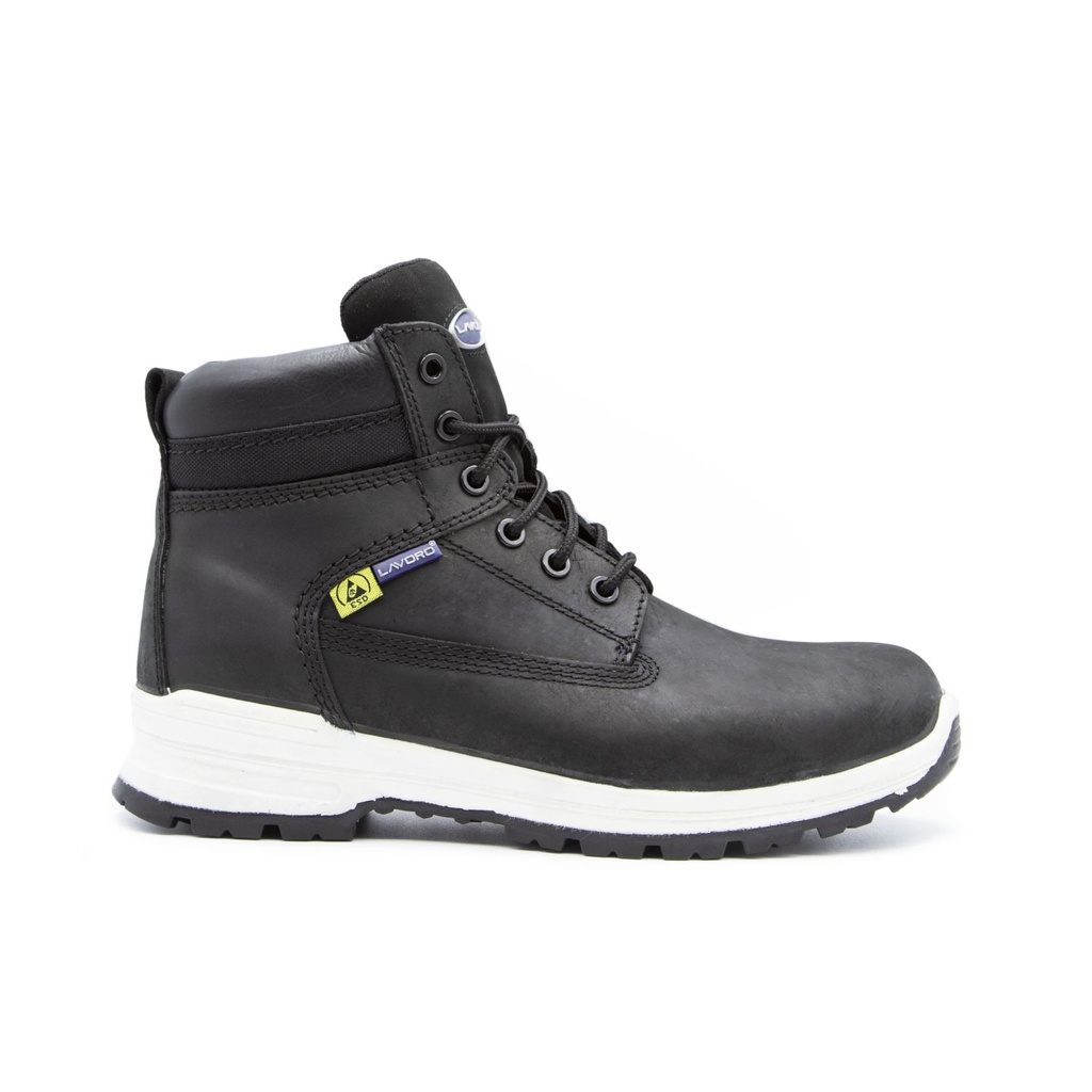 1084.30 E10 Sicherheitsstiefel S3 ESD (35)