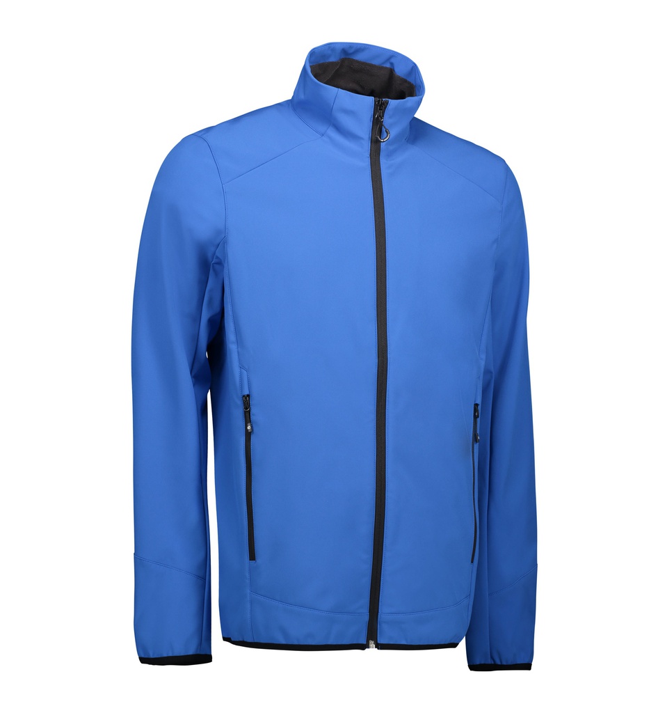 ID IDENTITY CORE Soft Shell-Jacke   | 0854