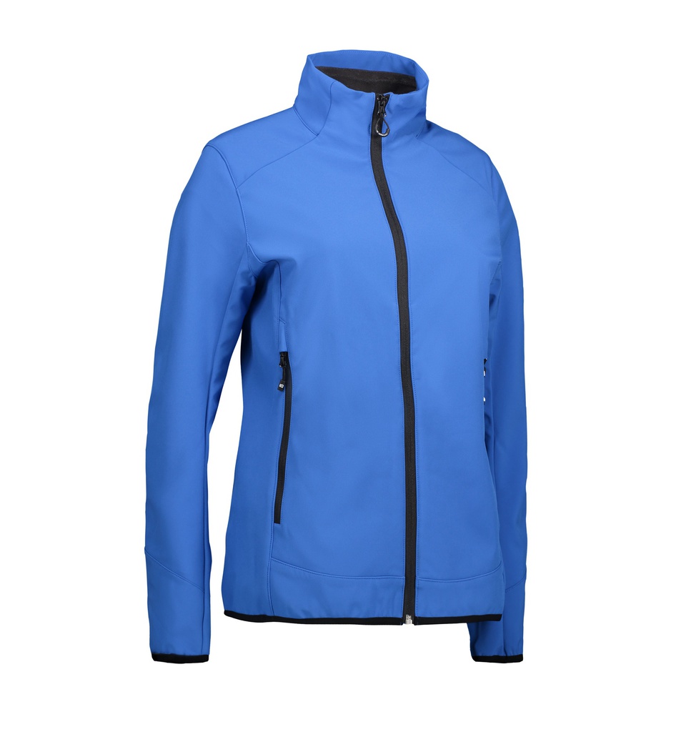 ID IDENTITY CORE Soft Shell-Jacke | Damen | 0856