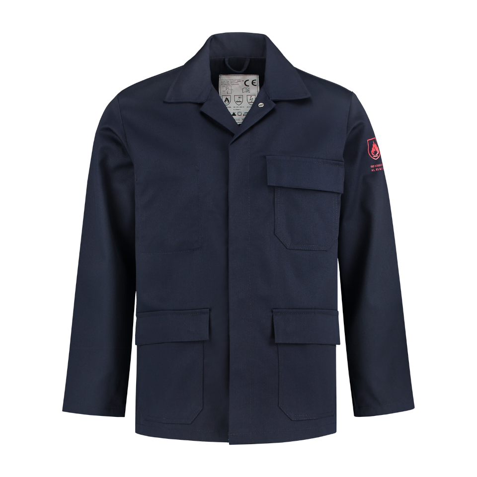 BESTEX Schweißerjacke | WJVLAS6040