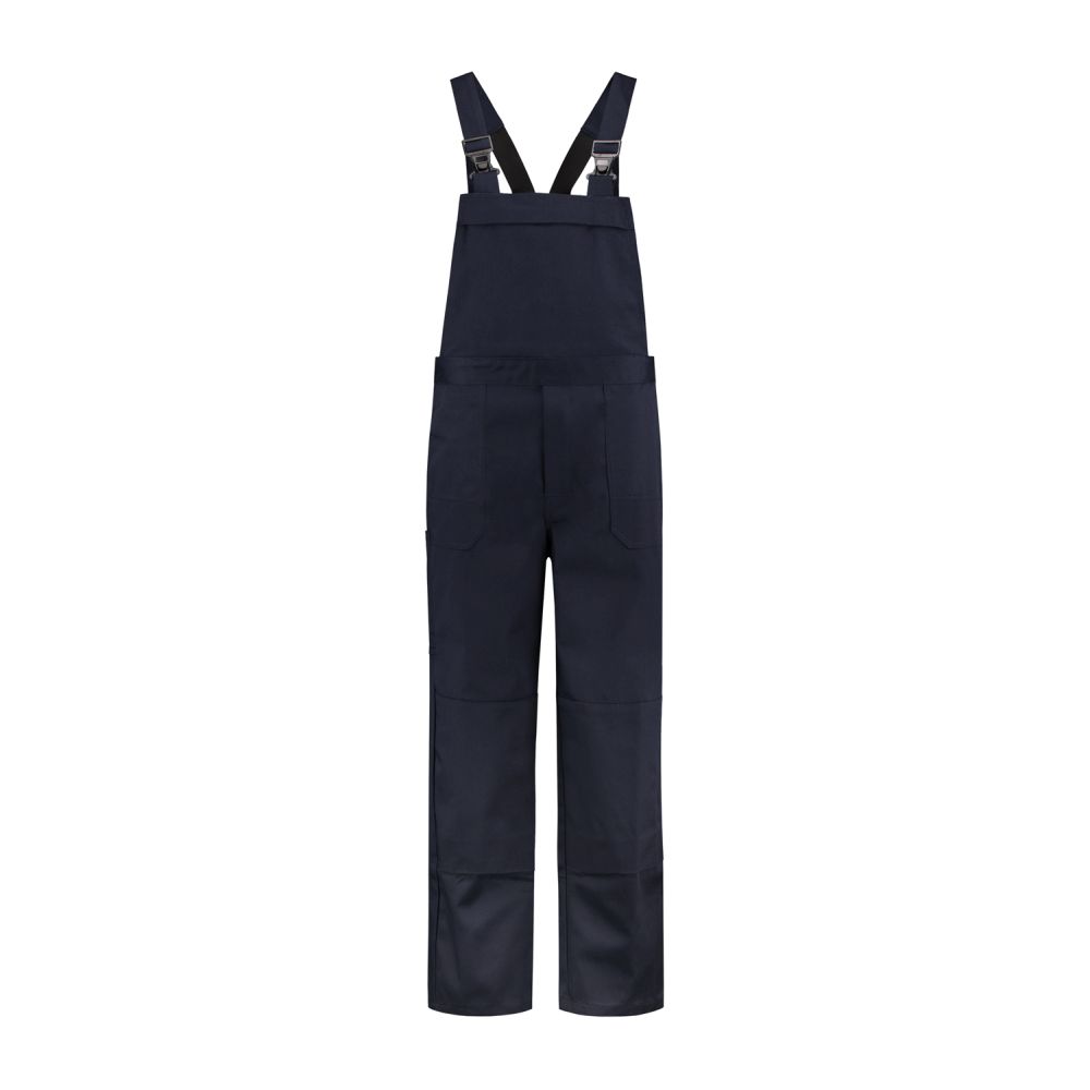 AMVLAS6040 Latzhose Flammhemmend AS