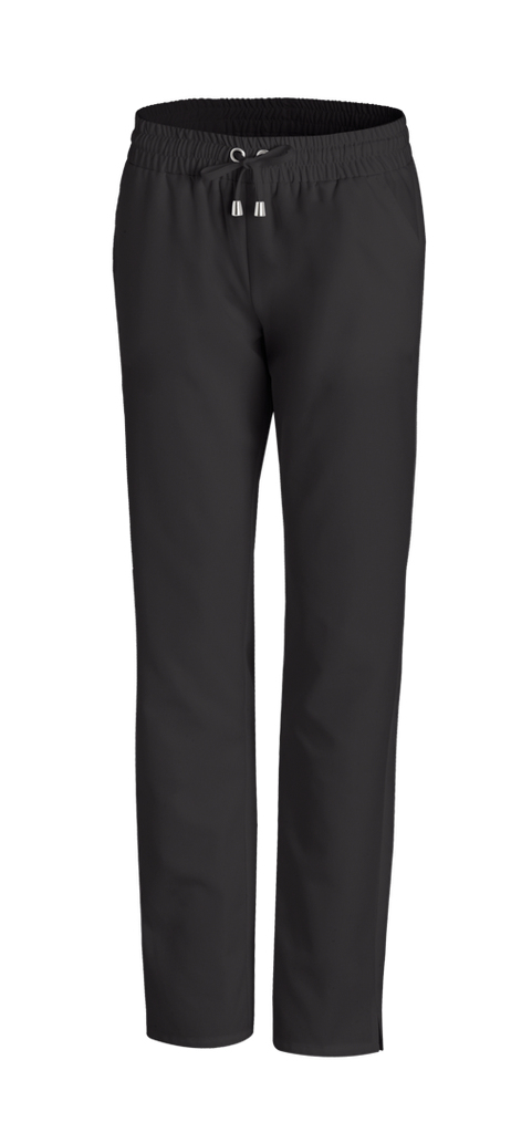 LEIBER Damen-Hose, schwarz | 08/7550/10 (32)