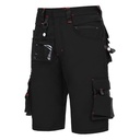 NITRAS MOTION TEX PRO FX Shorts | 7700