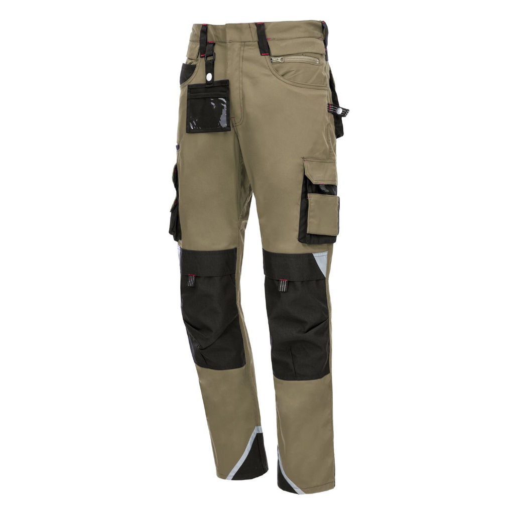 NITRAS MOTION TEX PRO FX Bundhose (sdVr) | 7715