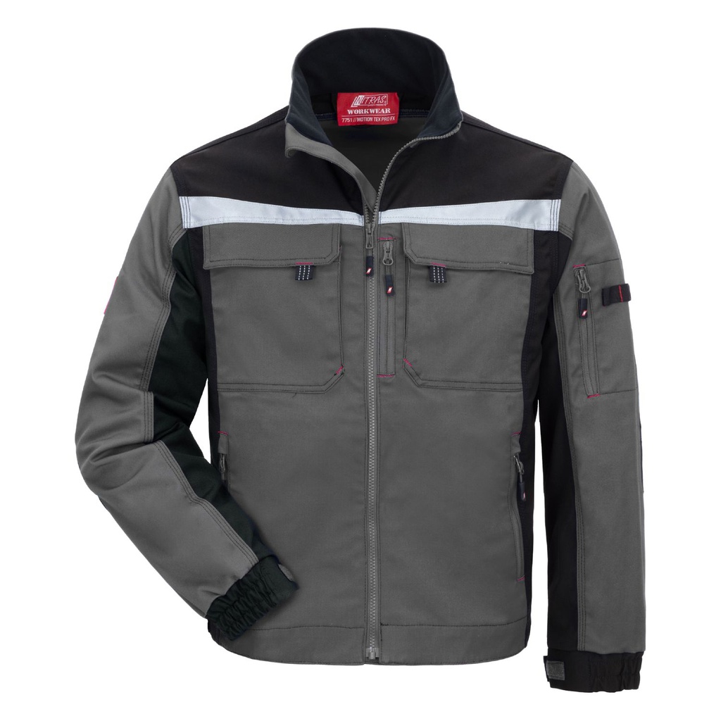 7752 MOTION TEX PRO FX Bundjacke