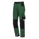 NITRAS MOTION TEX PLUS Bundhose | 7614