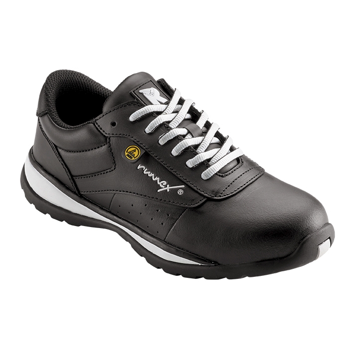 5382 ruNNex® Damen-Sicherheitsschuh S3 ESD (35)