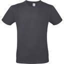 B&C #E150 T-Shirt | 01.001T