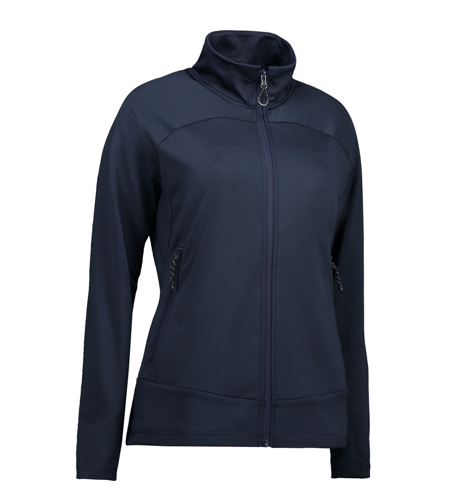 0819 Cardigan | Multi-Stretch | Damen