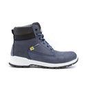 1084.21 E18 Blue Sicherheitsstiefel S3 ESD