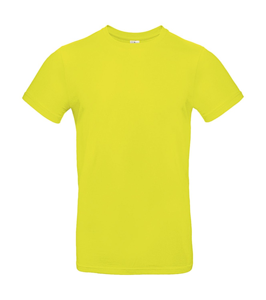 01.003T | B&C #E190 T-Shirt (019.42)