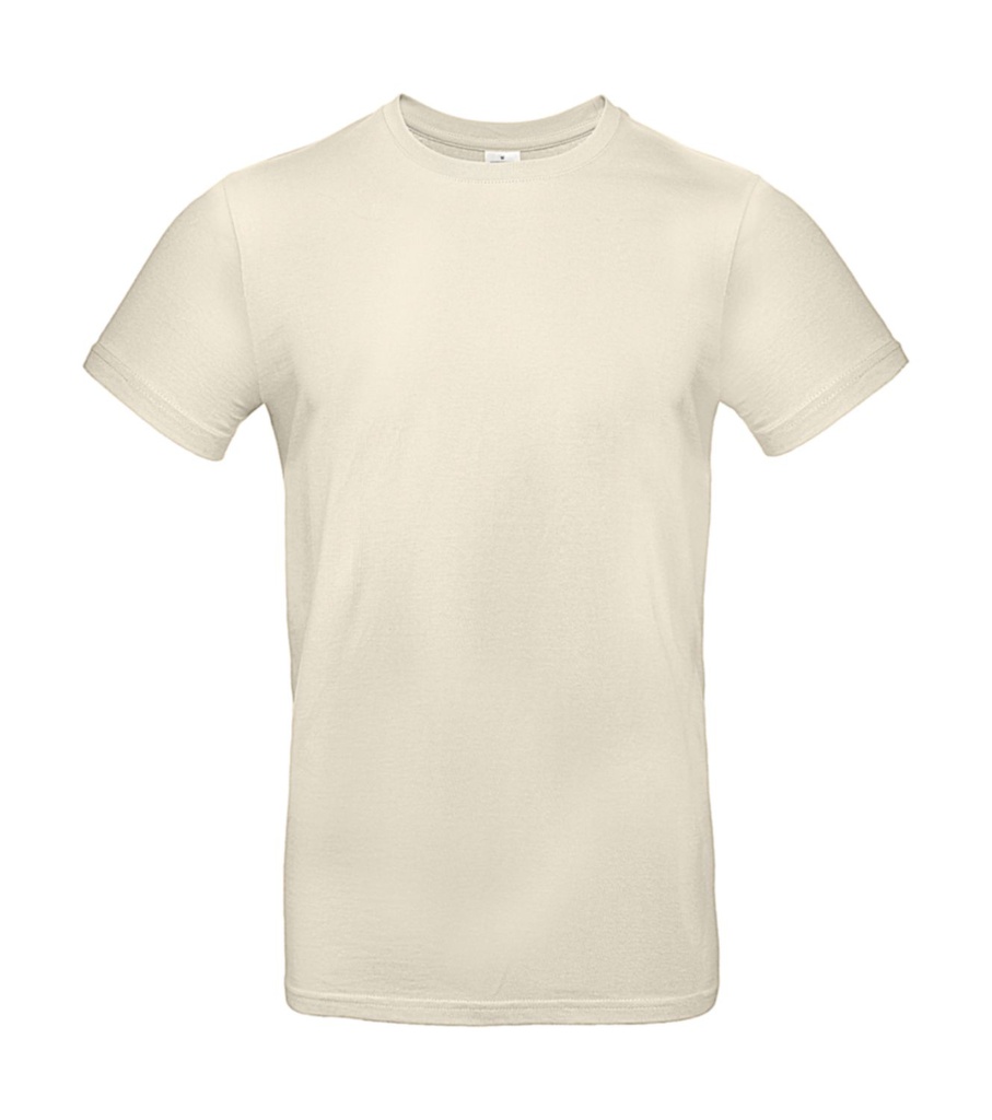 01.003T | B&C #E190 T-Shirt (019.42)