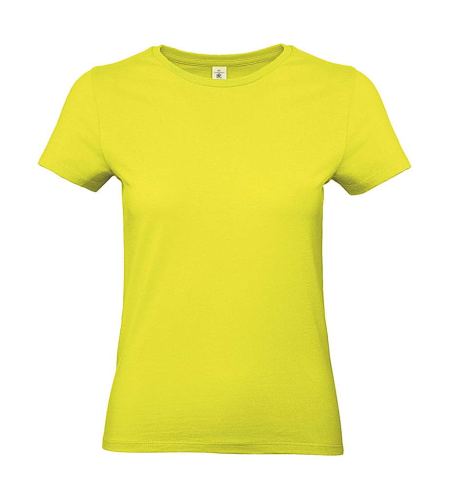 01.004T | B&C  #E190 Damen-T-Shirt (020.42)