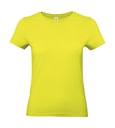 01.004T | B&C  #E190 Damen-T-Shirt (020.42)