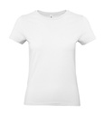 B&C #E190 Damen-T-Shirt | 01.004T