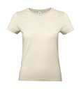 B&C #E190 Damen-T-Shirt | 01.004T