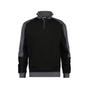300358 Basiel | zweifarbiges Sweatshirt