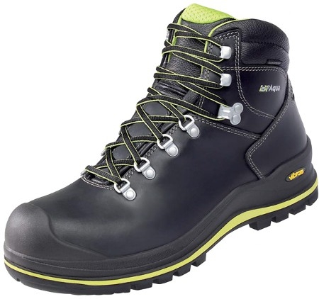 3-608N Aqua Profi Sicherheitsstiefel S3 (sdVr)