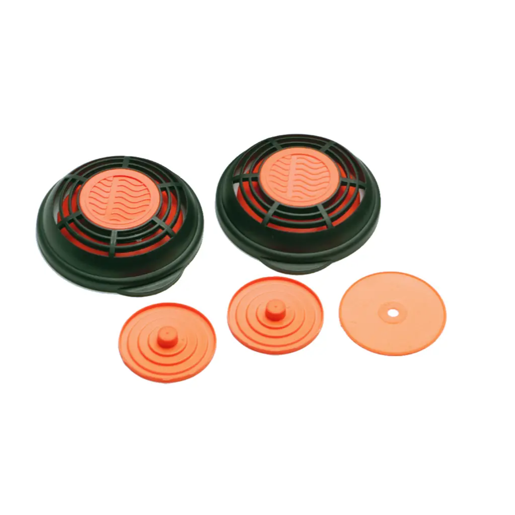SUNDSTRÖM Membransatz für SR100 / SR90-3 / SR900 | R01-2004