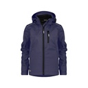 300439 DASSY Tavira Women | Softshell-Jacke für Damen