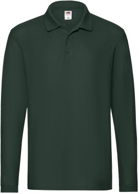 16.3310  F.O.L. Premium Polo LSL (542.01)