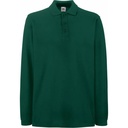 F.O.L. Premium Polo LSL | 16.3310