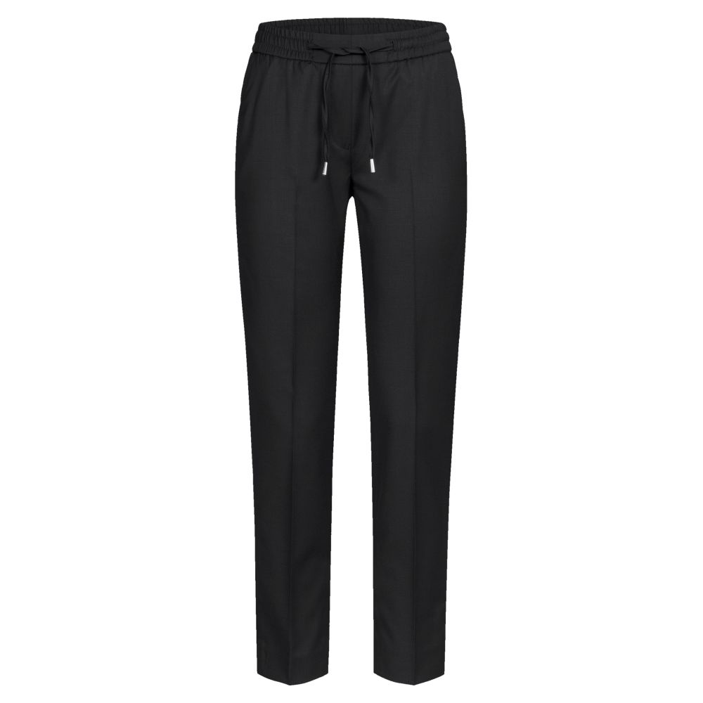 1361.2820 Damen-Joggpants RF Modern 37.5 (010 schwarz, 32)
