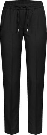1361.2820 Damen-Joggpants RF Modern 37.5 (010 schwarz, 32)