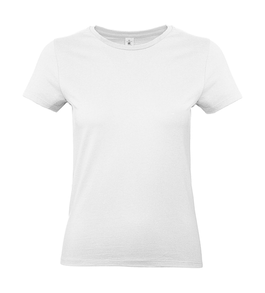 B&C #E190 Damen-T-Shirt | 01.004T