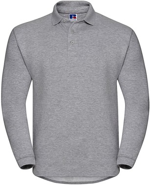 12.012M | Russell Athletic  012M Polo-Sweater (212.00)