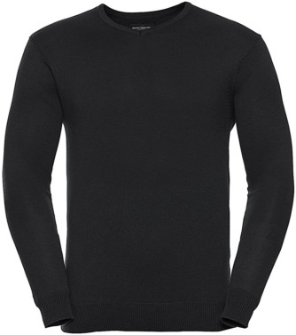 11.710M | Russel Athletic 710M V-Ausschnitt Strickpullover (762.00)
