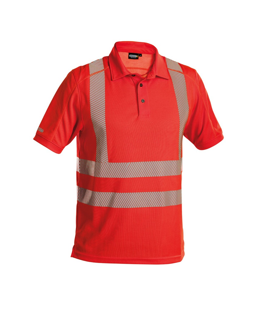 DASSY Brandon | Warnschutz UV-Poloshirt | 710024