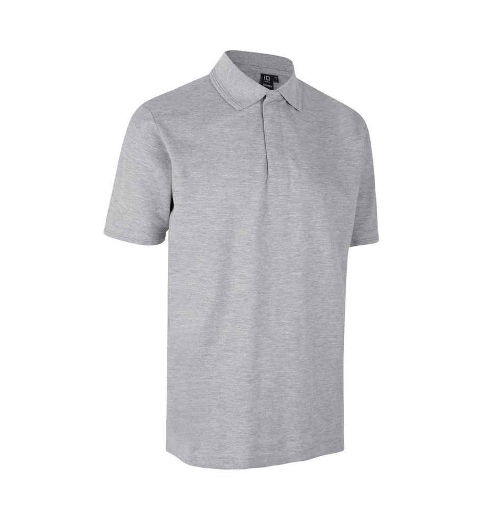 0330 PRO Wear Poloshirt | Druckknopf