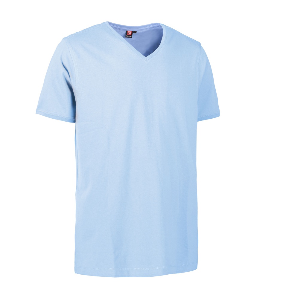 0372 PRO Wear CARE T-Shirt | V-Ausschnitt 