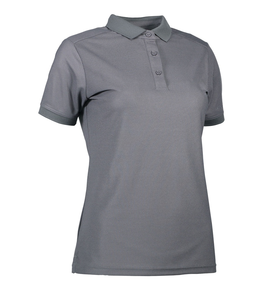 G11006 GEYSER Poloshirt | functional | Damen