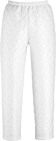 13578-707-06-L weiß Winnipeg Thermohose (sdVr)