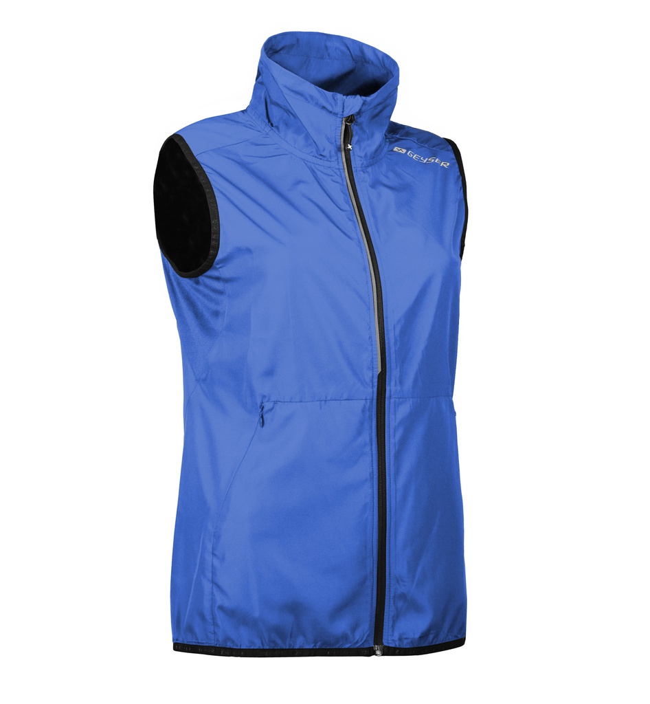 G11014 GEYSER Laufweste | light | Damen (sdVr)