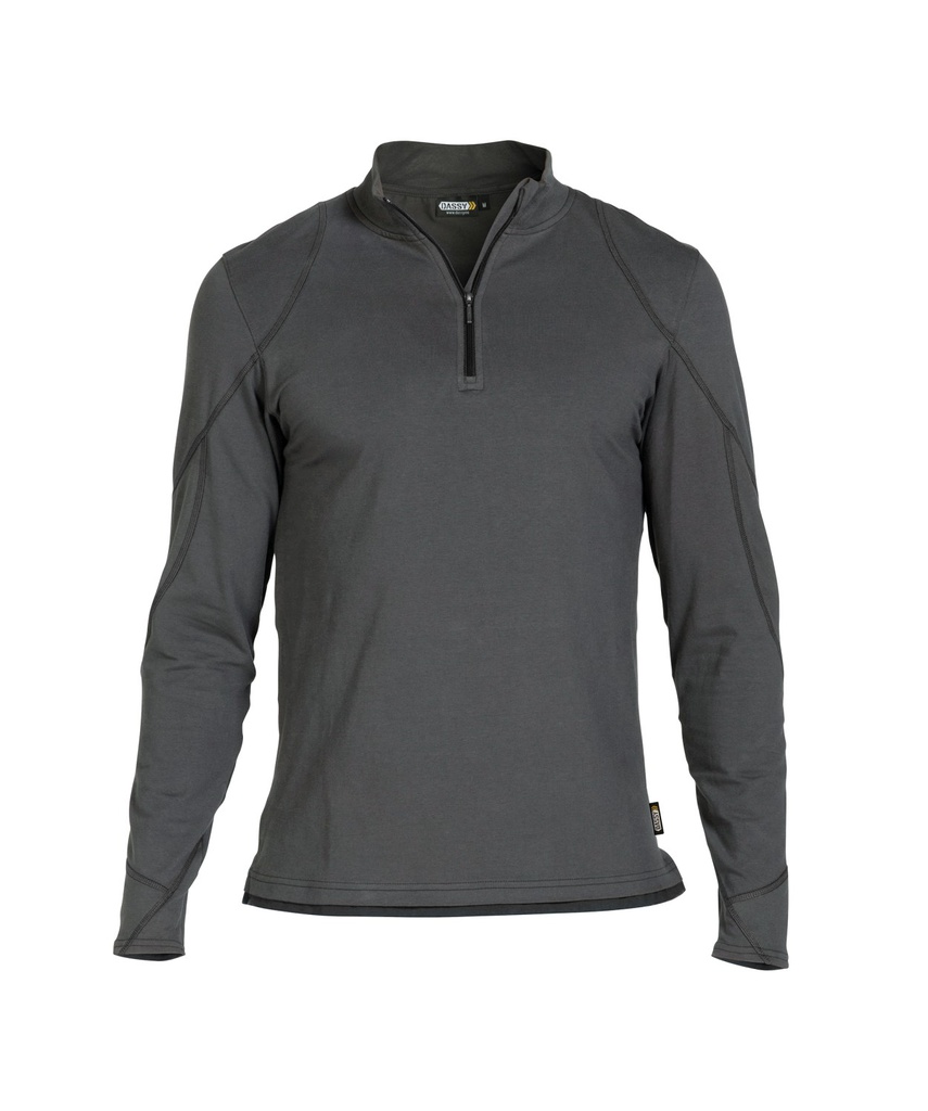 710012 Sonic | T-Shirt mit langen Ärmeln