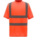 79.J410 | Yoko HVJ410 Hi-Vis T-Shirt (177.77)
