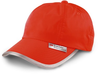 335.34 Reflektor Cap | RC035X (fluorescent orange)