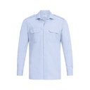 GREIFF Herren-Pilothemd 1/1 RF Simple | 6730.1450