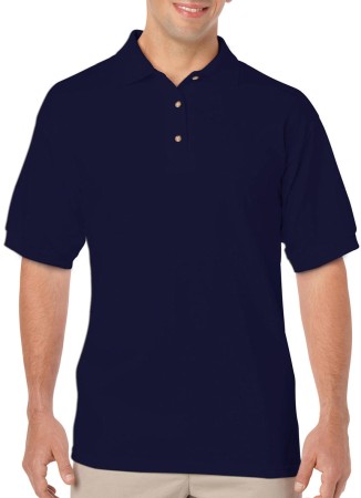 520.09 DryBlend Adult Jersey Polo