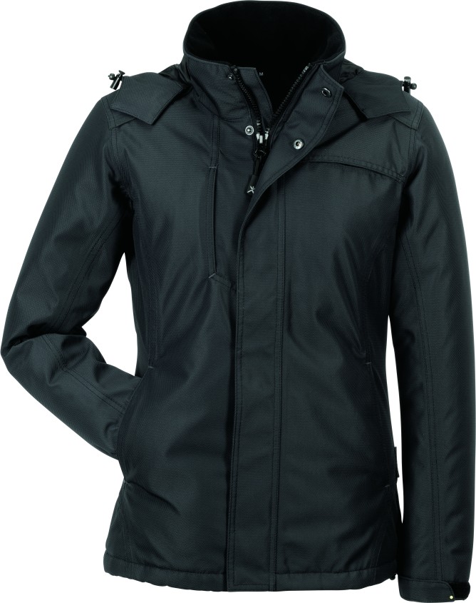 6440 Norit Damen Winterjacke (XS)