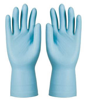 HONEYWELL Dermatril P743 Nitril Einweghandschuhe | 743