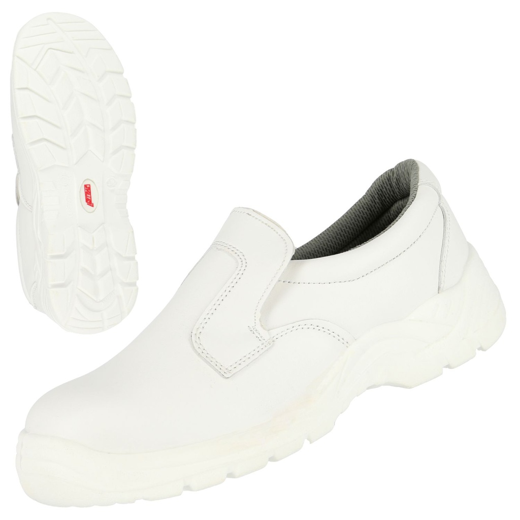 7250 CLEAN STEP SL Slipper S2 (35)