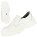 NITRAS CLEAN STEP SL Slipper S2 | 7250